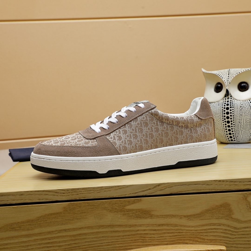 ch**an D*or casual shoes